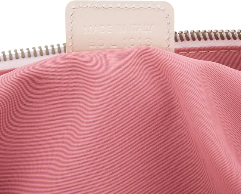 Christian Dior Girly Diorissimo Messenger Bag