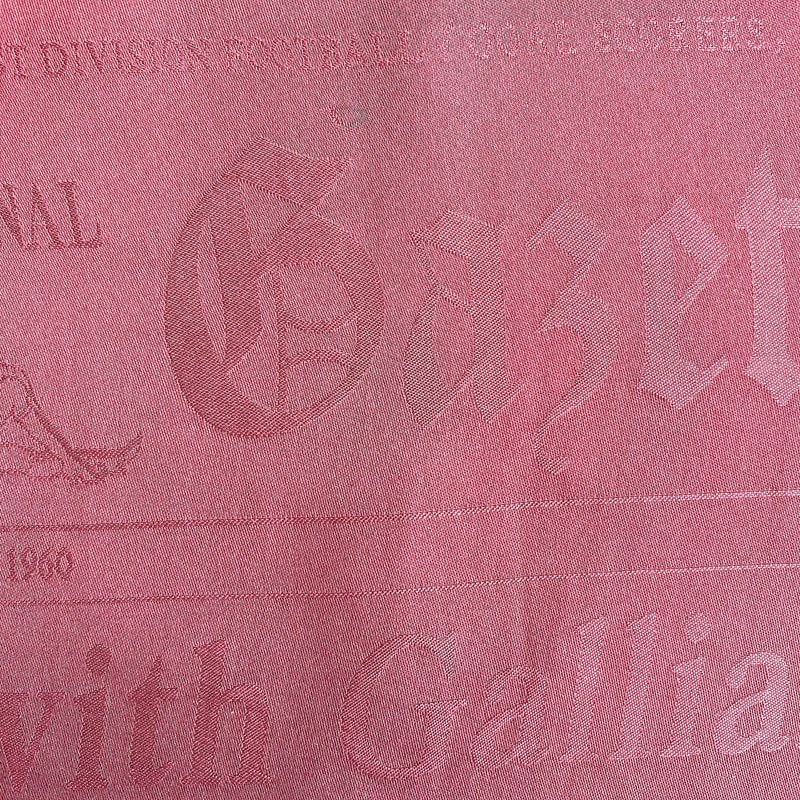 John Galliano Gazette Newspaper Printed Robe