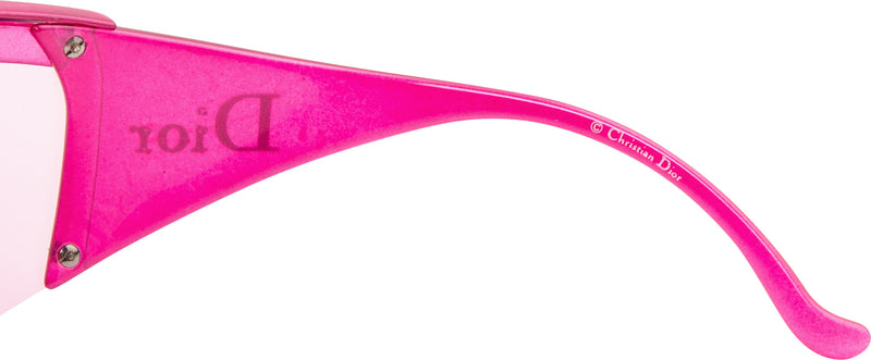 Christian Dior Fall 2004 Golf Visor Sunglasses