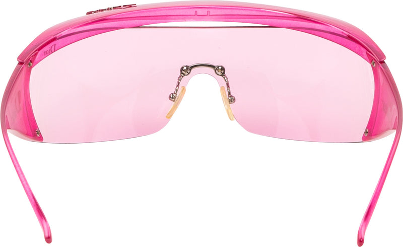 Christian Dior Fall 2004 Golf Visor Sunglasses