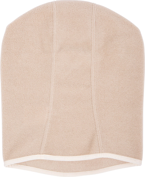 Chanel Fall 2001 Logo Ski Mask