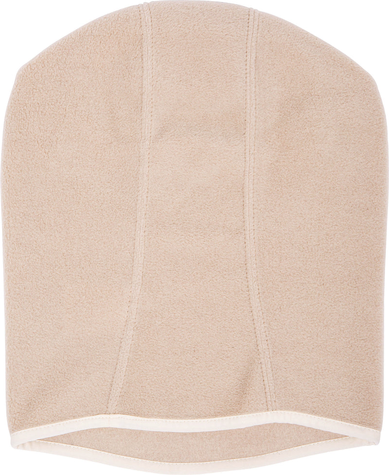 Chanel Fall 2001 Logo Ski Mask