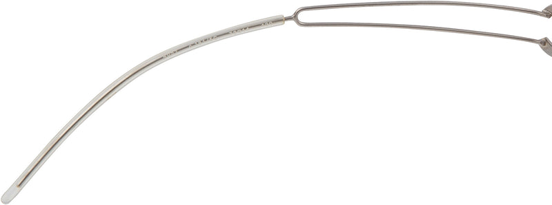 Chanel Iridescent Logo Mirror Sunglasses