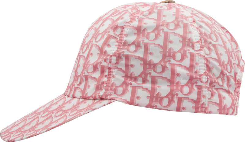 Christian Dior Spring 2004 Diorissimo Girly Hat