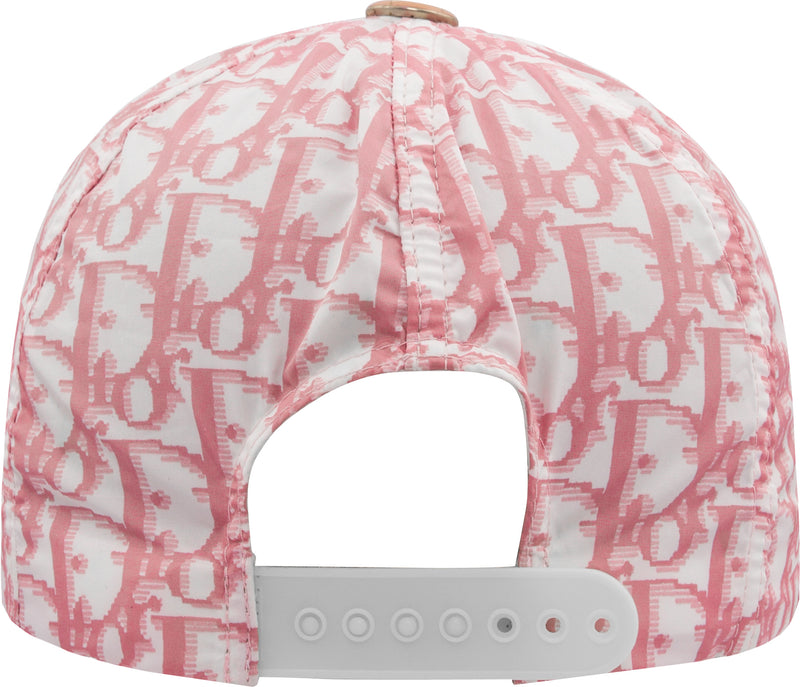 Christian Dior Spring 2004 Diorissimo Girly Hat