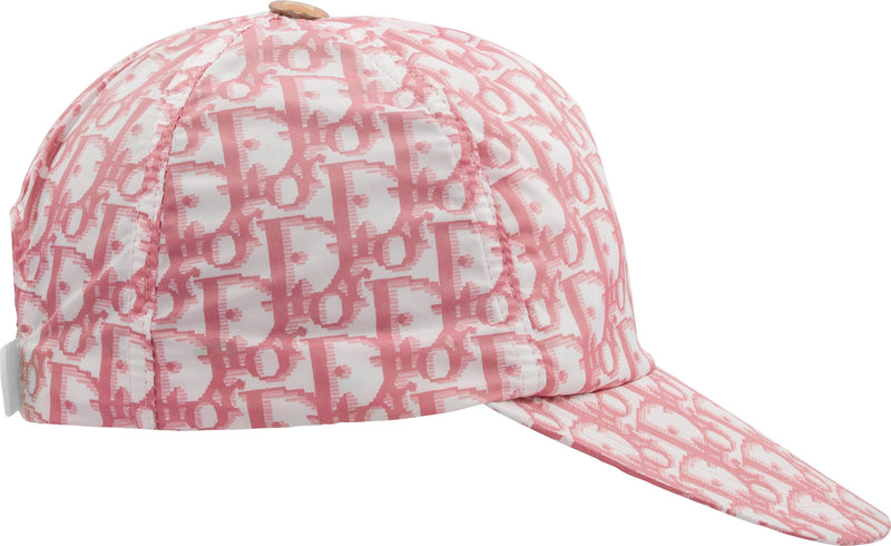 Christian Dior Spring 2004 Diorissimo Girly Hat