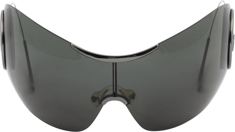 Christian Dior Futuristic Dior Sport 1 Sunglasses