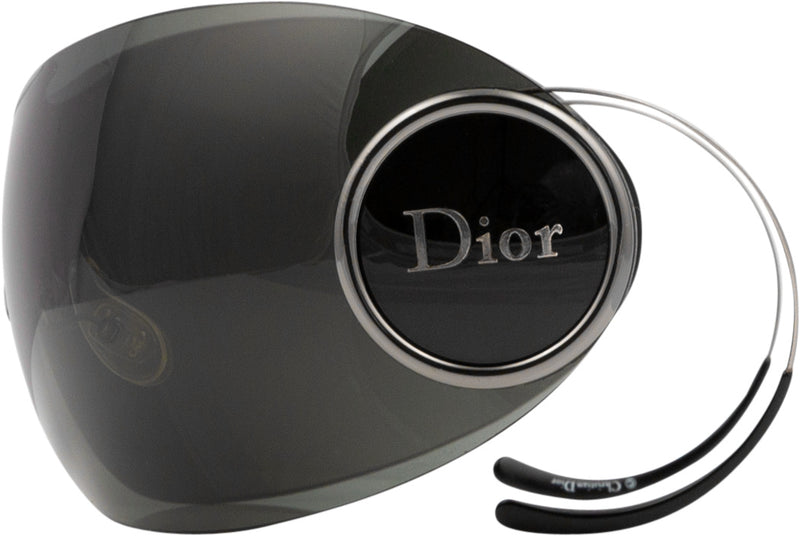 Christian Dior Futuristic Dior Sport 1 Sunglasses