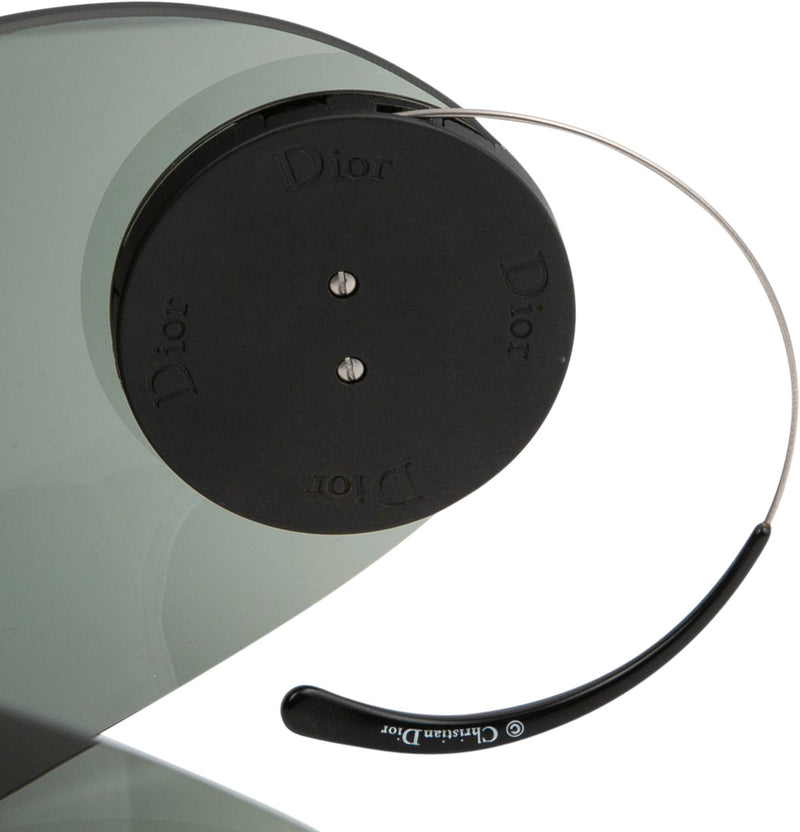 Christian Dior Futuristic Dior Sport 1 Sunglasses