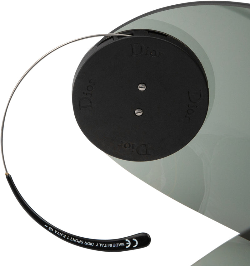 Christian Dior Futuristic Dior Sport 1 Sunglasses