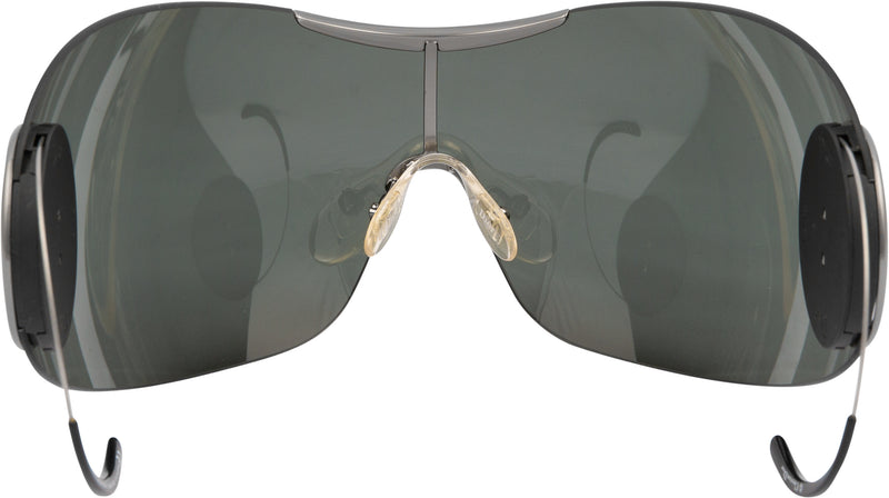 Christian Dior Futuristic Dior Sport 1 Sunglasses