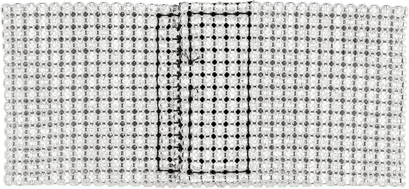 Dolce & Gabbana Spring 2000 Runway Massive Crystal Choker