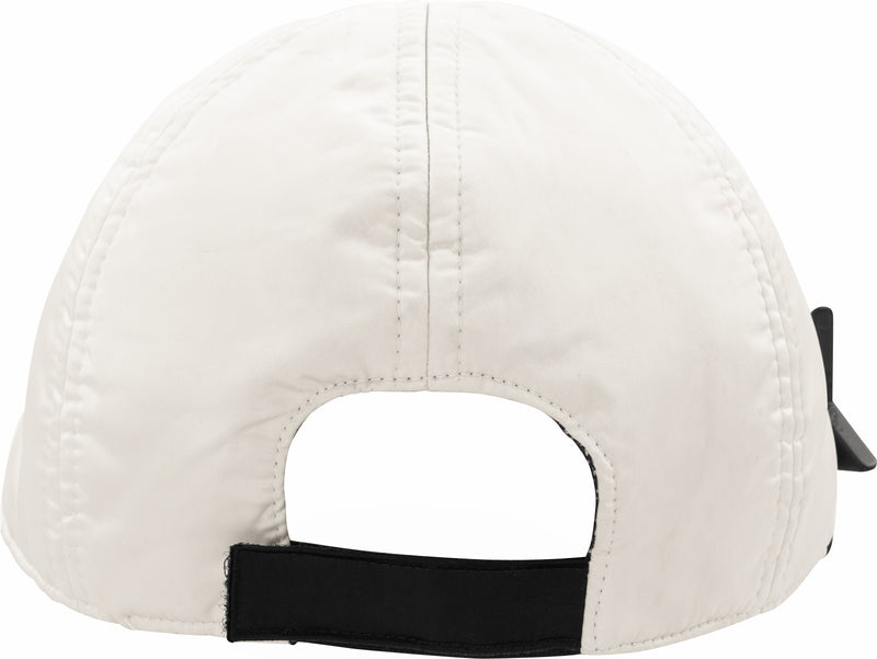 Chanel Spring 2002 Logo Star Hat