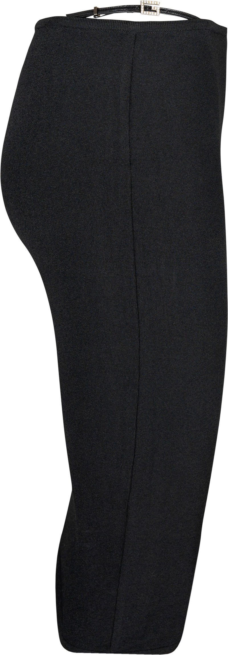 Gucci Spring 1998 Runway G-String Embellished Skirt