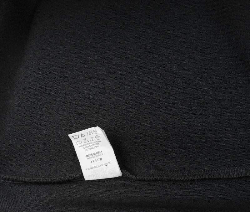 Gucci Spring 1998 Runway G-String Embellished Skirt