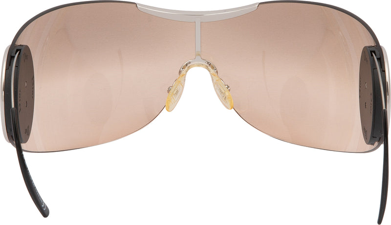 Christian Dior Futuristic Dior Sport 1 Sunglasses