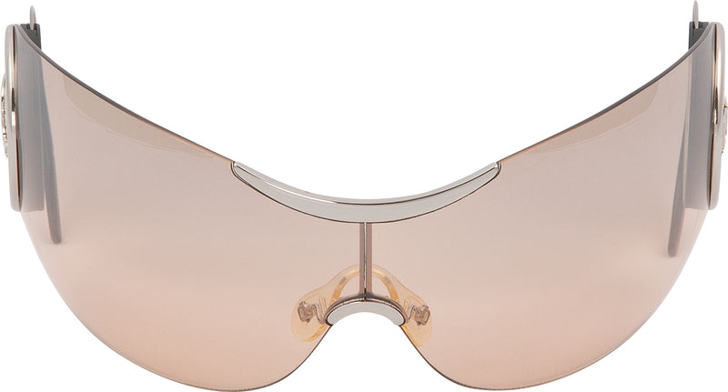 Christian Dior Futuristic Dior Sport 1 Sunglasses