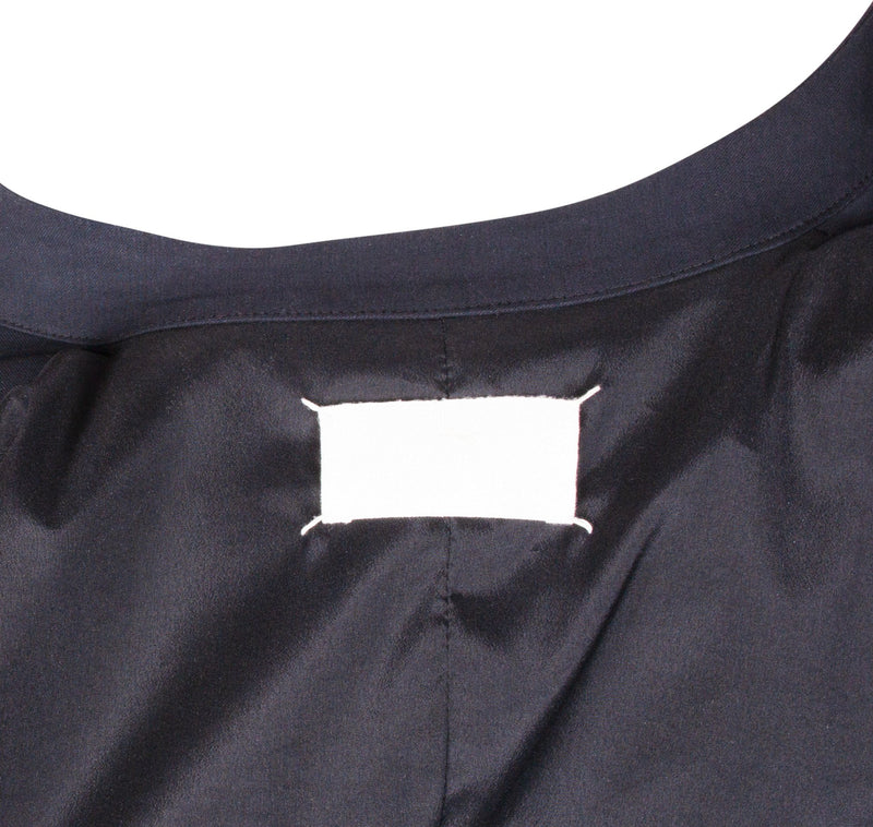 Maison Martin Margiela Pointed Shoulder Runway Jacket