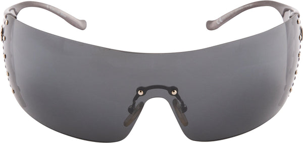 Christian Dior Bike 4 Logo Sunglasses