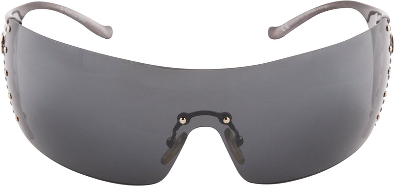 Christian Dior Bike 4 Logo Sunglasses