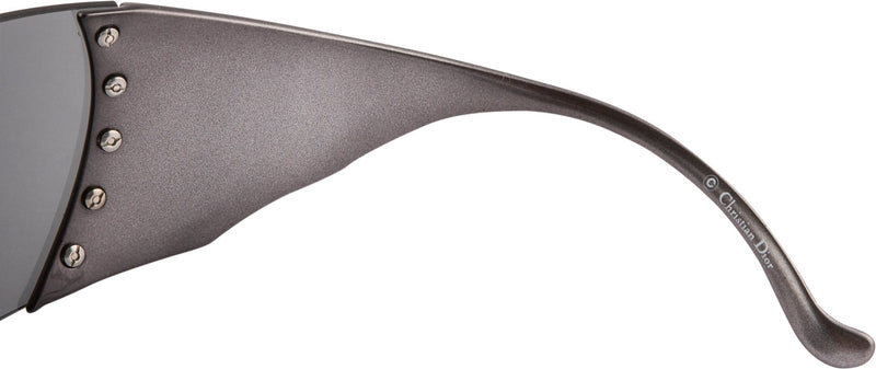 Christian Dior Bike 4 Logo Sunglasses