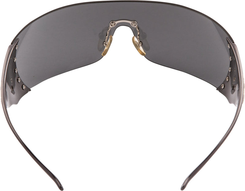 Christian Dior Bike 4 Logo Sunglasses