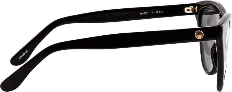 Chanel Spring 1993 Runway CC Logo Sunglasses