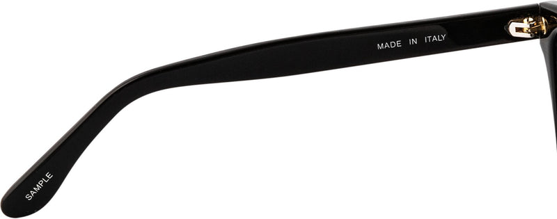 Chanel Spring 1993 Runway CC Logo Sunglasses