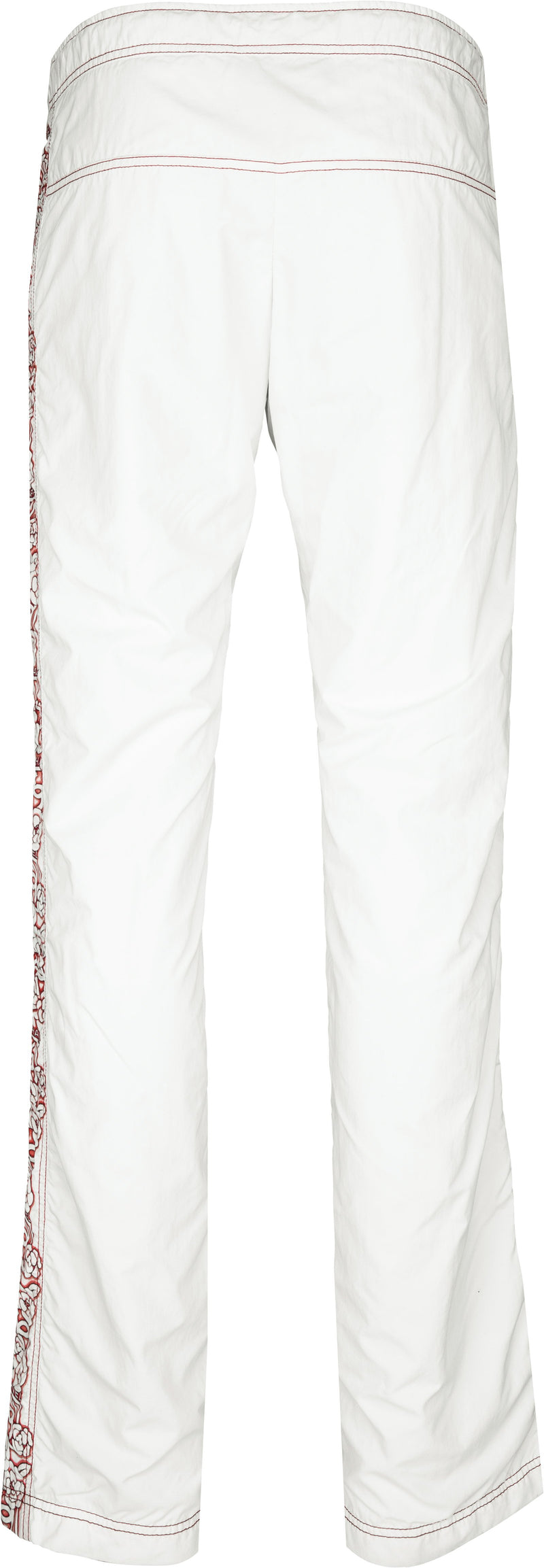 Chanel Spring 2005 Camellia Sport Logo Track Suit