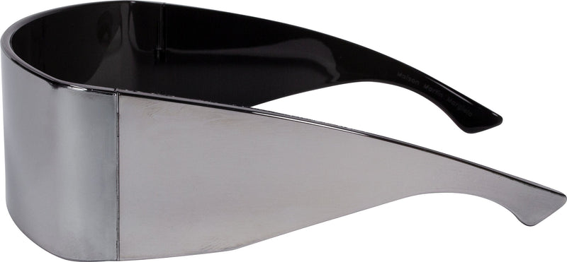 Maison Martin Margiela Spring 2008 Runway Incognito Sunglasses