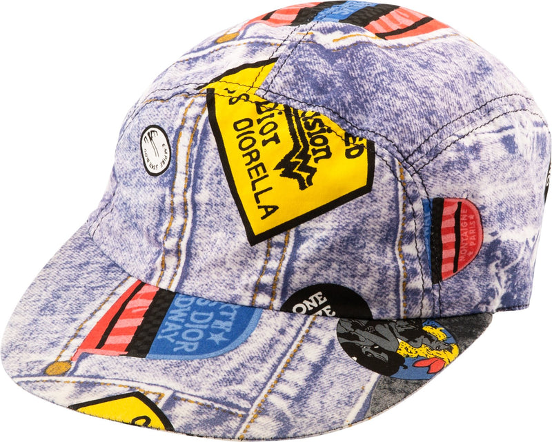 Christian Dior Fall 2001 Miss Diorella Hat