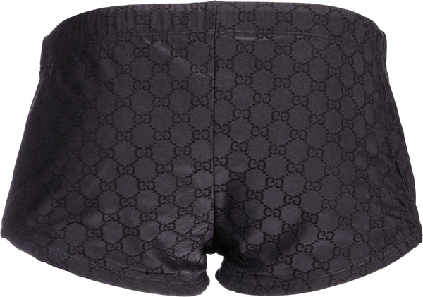 Gucci Mini Monogram Track Shorts