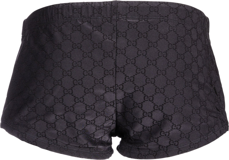 Gucci Mini Monogram Track Shorts