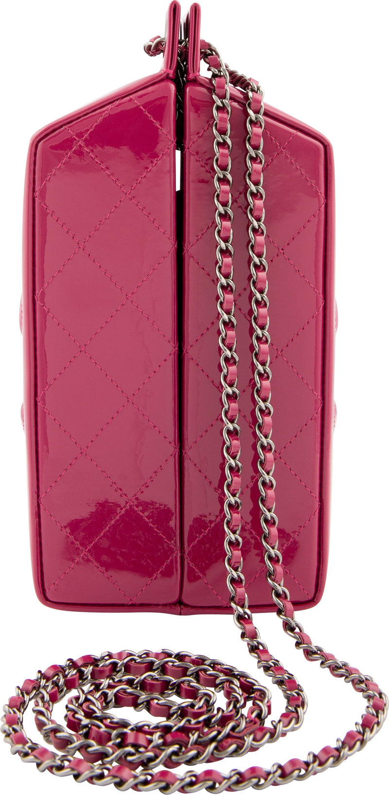 Chanel Fall 2014 Supermarket Milk Carton Bag