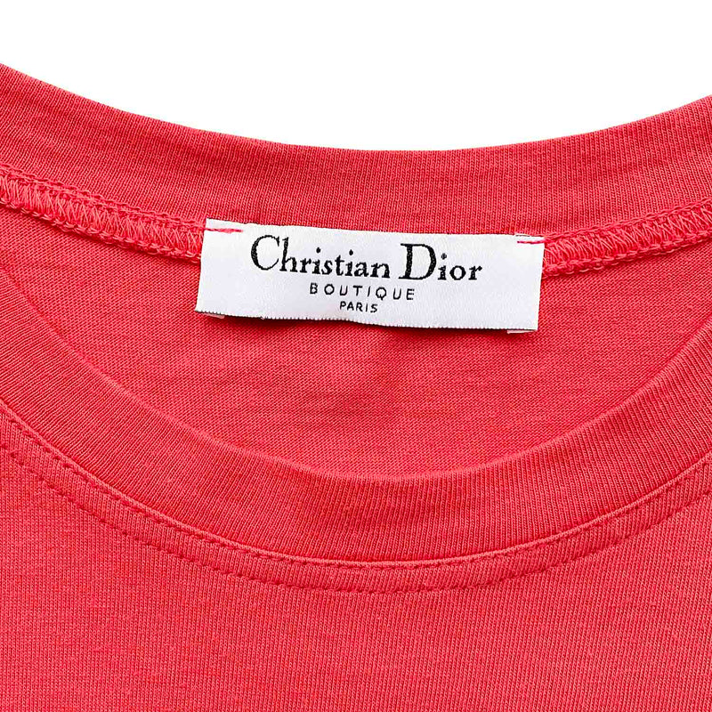 Christian Dior J'Adore Dior Sleeveless Top