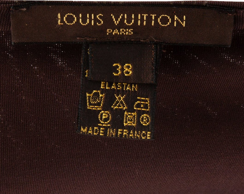 Louis Vuitton Monogram Bikini