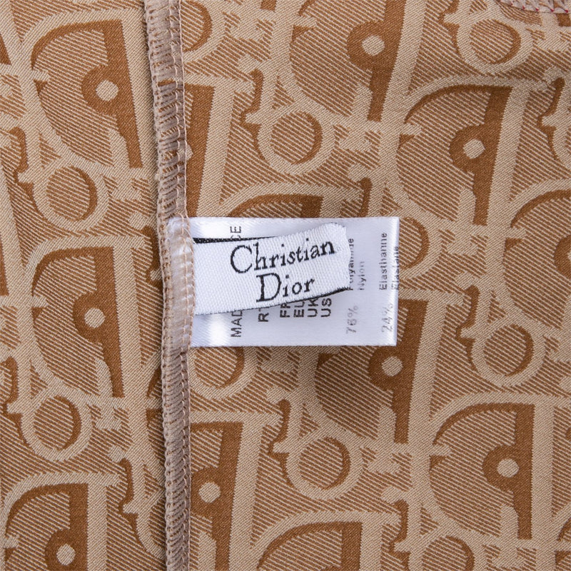 Christian Dior Rasta Diorissimo One-Piece