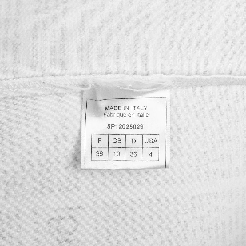 John Galliano Gazette Newspaper Jacket