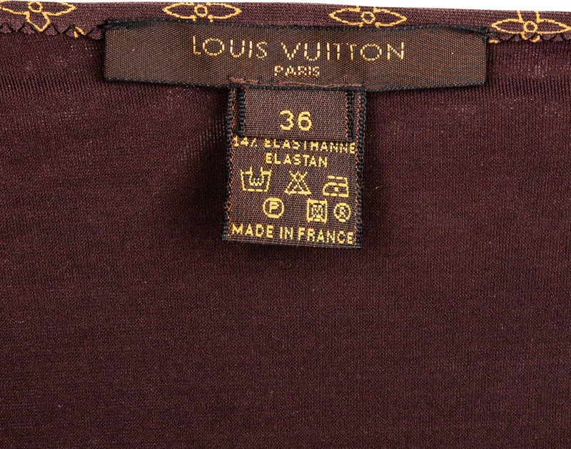 Louis Vuitton Monogram Bikini