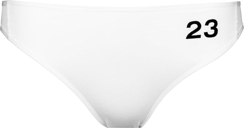 Christian Dior J'Adore Dior Fall 2001 Bra Thong Panty Set