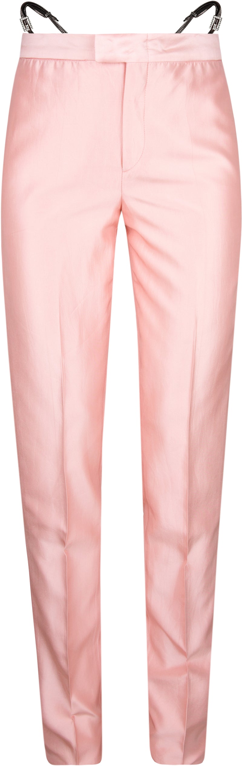 Gucci Spring 1998 Runway Ad Campaign G-String Embellished Pants