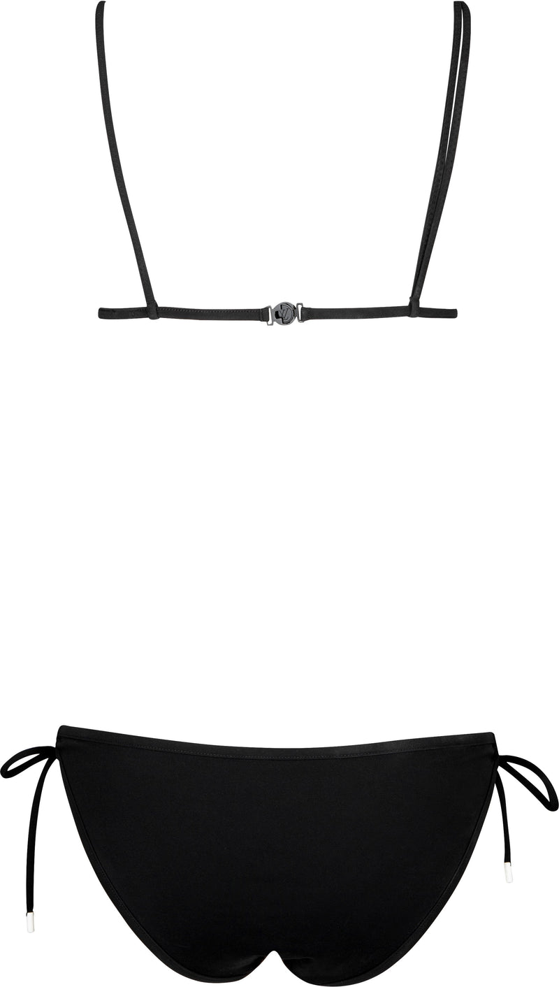 Louis Vuitton Monogram Chevron Bikini