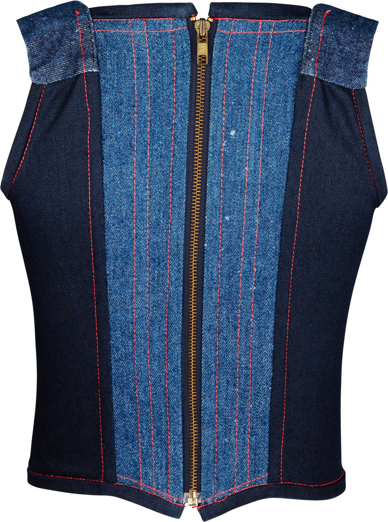 Vivienne Westwood Fall 1992 Always On Camera Marlene Dietrich Lips Corset