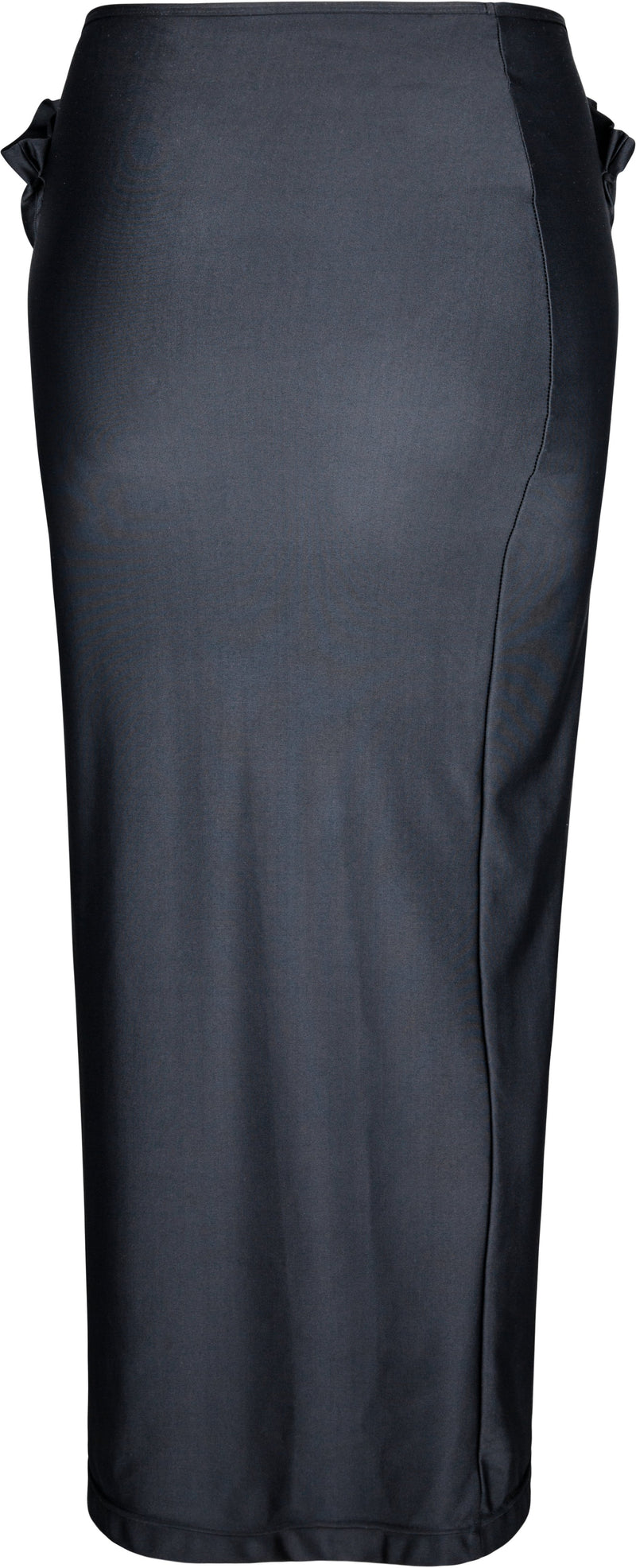 Comme des Garçons Fall 2007 Runway Padded 3D Hands Skirt