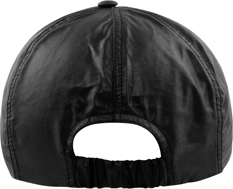 Christian Dior Fall 2004 Golf Collection Embroidered Cap