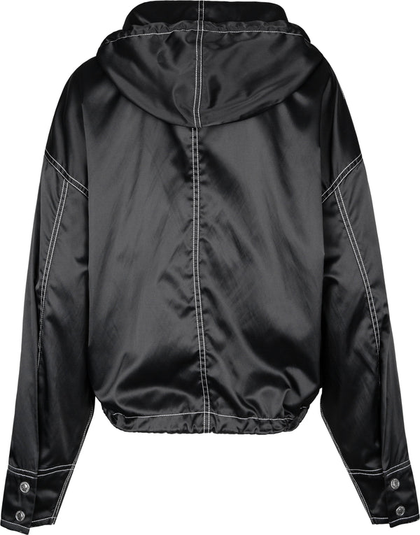 Chanel Spring 1996 Runway Utility Jacket