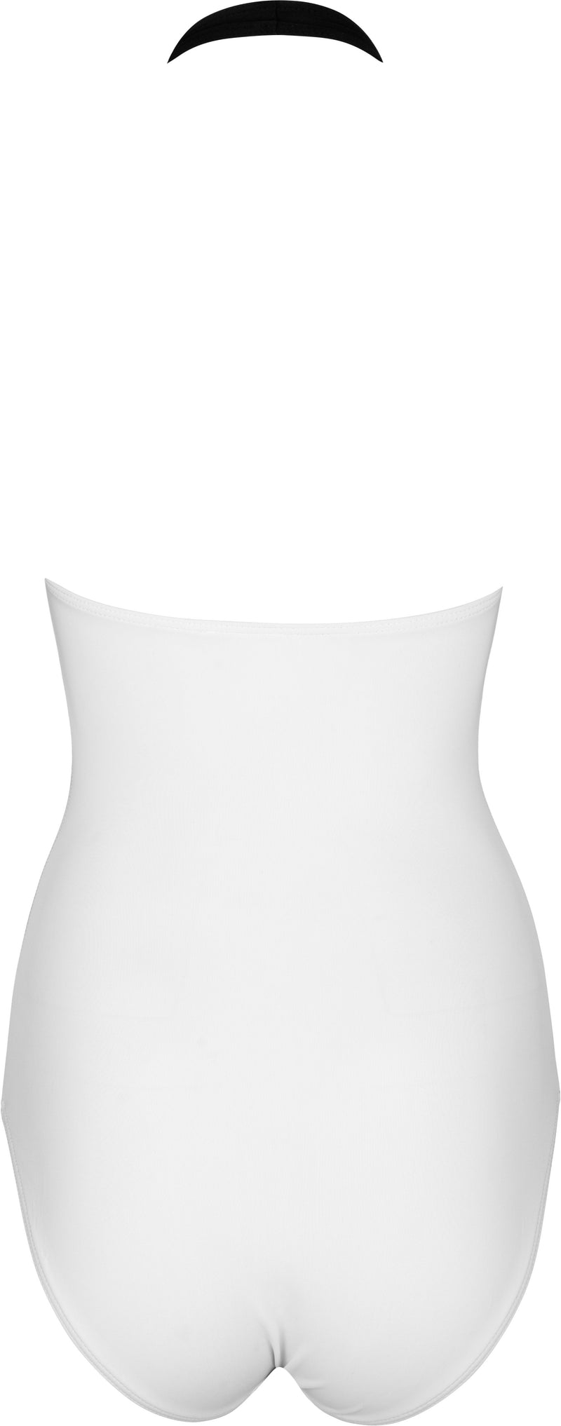 Chanel Cruise 1996 Logo Embroidered One-Piece