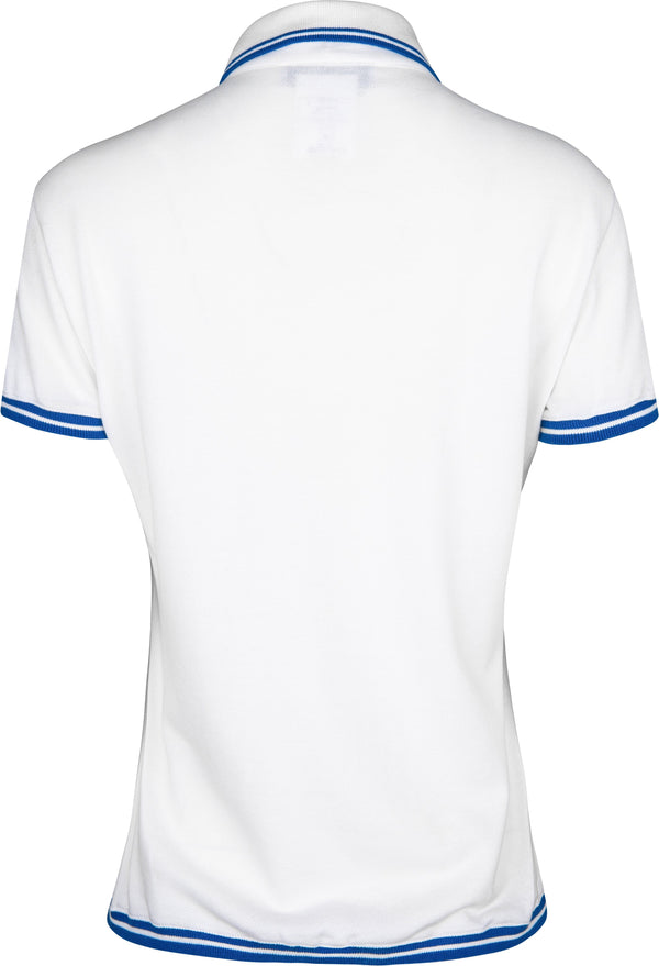 Christian Dior Fall 2004 Golf Collection Polo Top