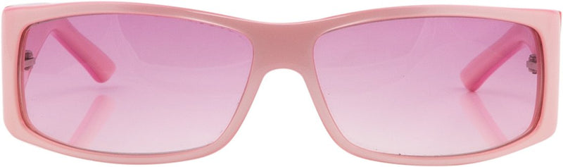 Christian Dior Your Dior 2 Pink Logo Sunglasses