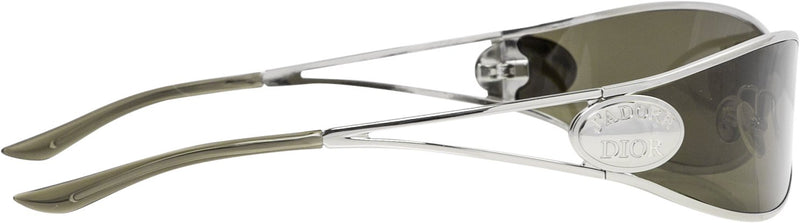 Christian Dior J'Adore Logo Polarized Sunglasses